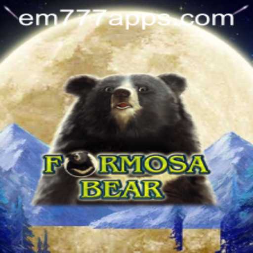 Explore the Adventure of FormosaBear: A Unique Game with EM 777