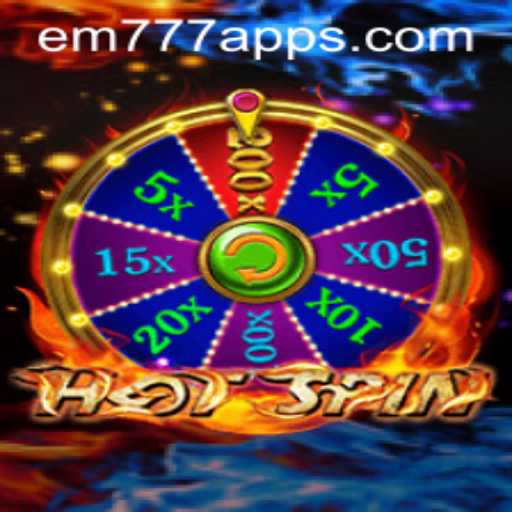 HotSpin: An Exciting Dive into the World of Thrilling Slot Gaming
