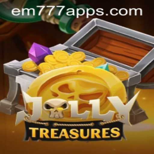 Discover the Exciting World of JollyTreasures: Dive into Fun and Adventure with EM 777