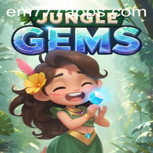 Exploring JungleGems: An Exciting New Adventure with EM 777