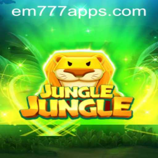 Explore the Thrilling World of JungleJungle: A Dive into EM 777