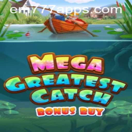 MegaGreatestCatchBonusBuy: A Deep Dive into the Game World