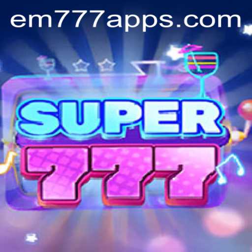 Exploring the Thrills of Super777: The Ultimate Gaming Experience