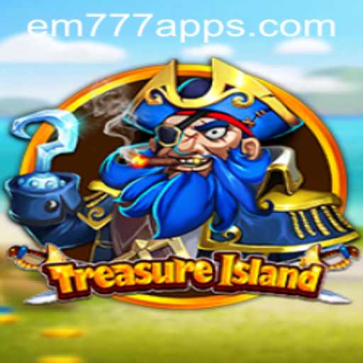 TreasureIsland: Exploring the Thrilling Adventure Game with EM 777 Keywords